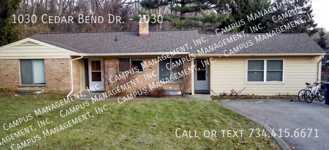 1030 Cedar Bend Dr #1030 - Photo 1 of 1