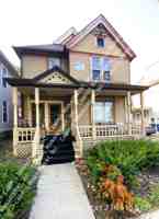 featured image of 710 Catherine St #1