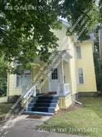 featured image of 808 Catherine St #1