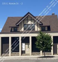 335 E Huron St #2 - Photo 1 of 1