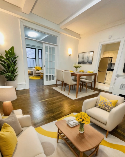 142 W 55th St #3B - Photo 2 of 6