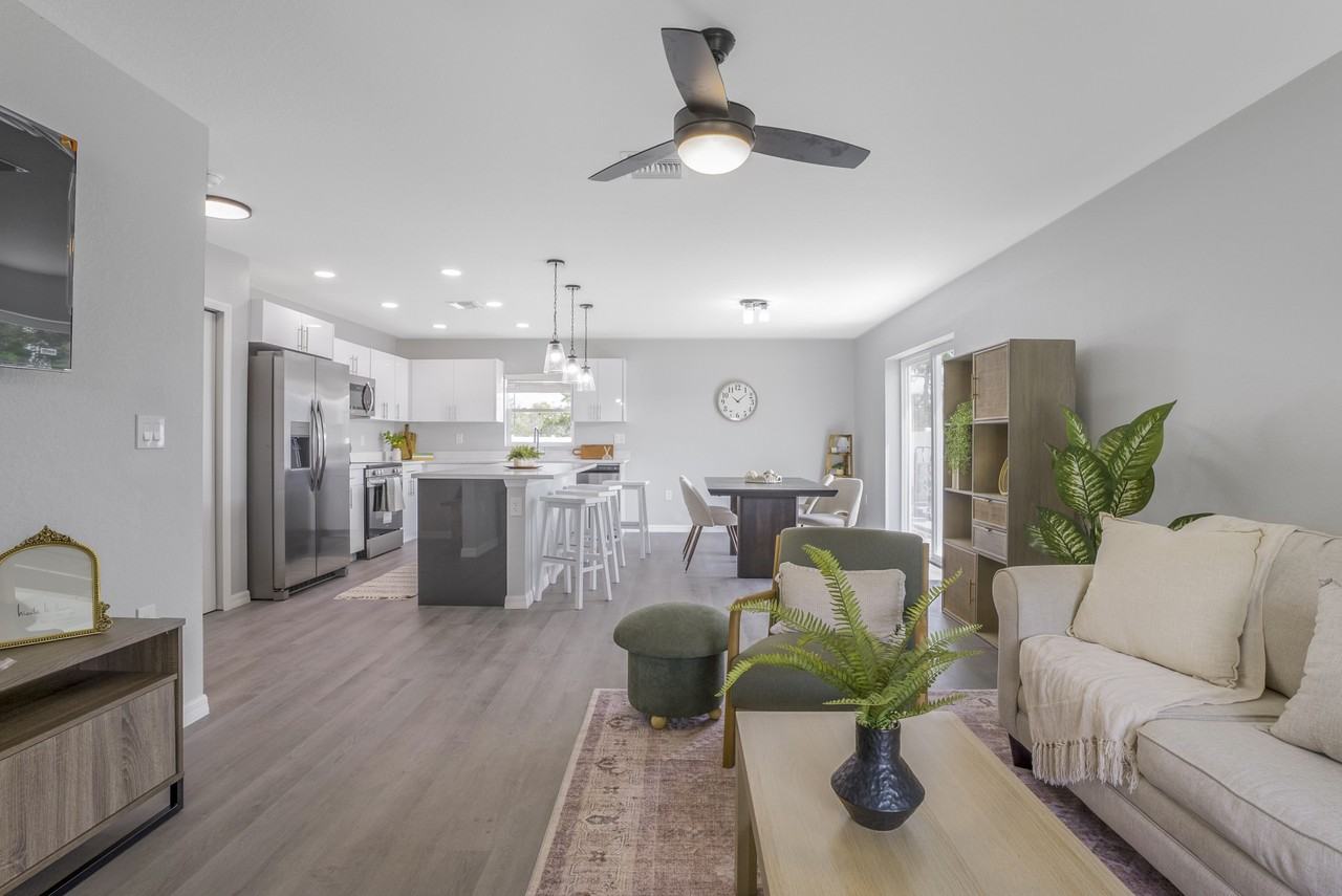 6821 San Bruno Dr #NA - Photo 2 of 8