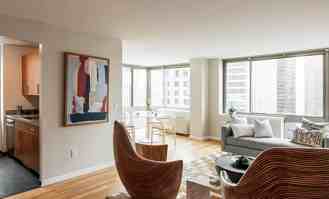 4 Gold St #2814 - Photo 1 of 1