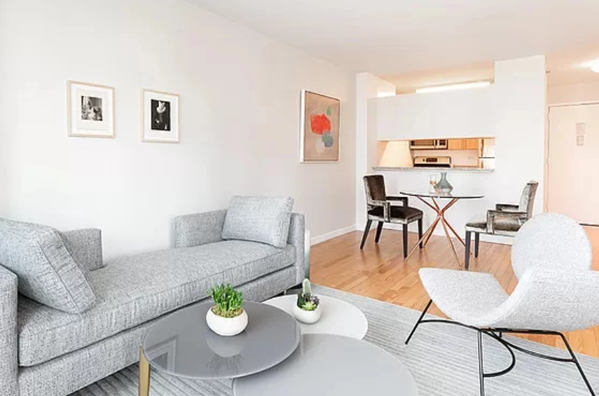 4 Gold St #2814 - Photo 3 of 7