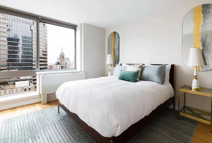 4 Gold St #2814 - Photo 5 of 7