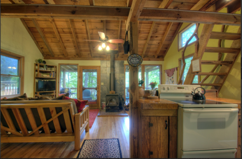 71 Rocky Holw - Photo 3 of 13