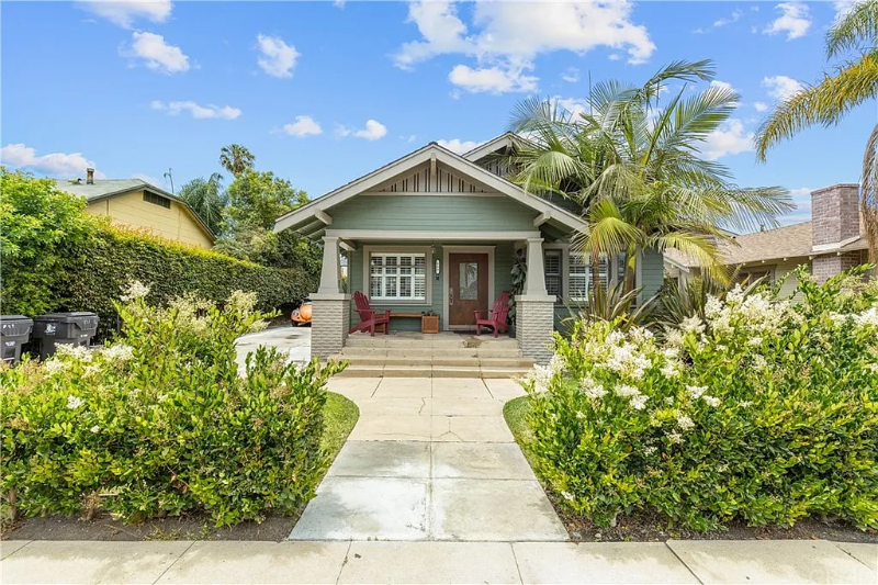 847 1/2 Ohio Ave #3 - Photo 3 of 3