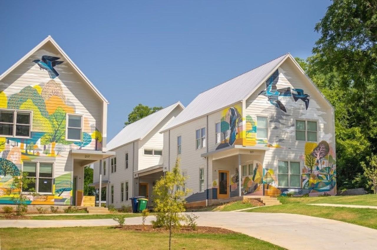 The Elevations - Photo 2 of 9