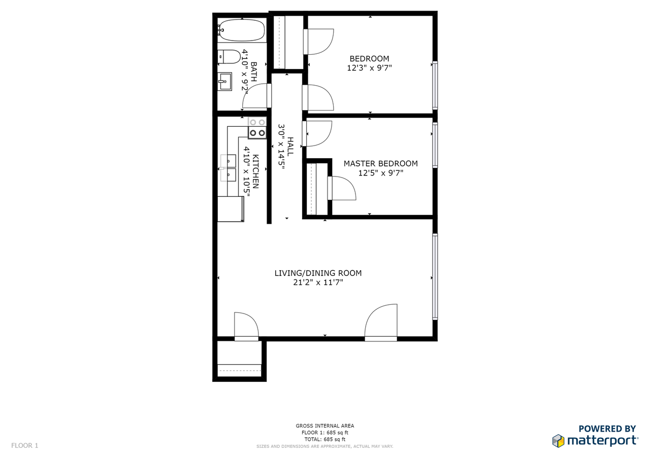 University Village - Photo 2 of 2