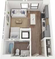 Lynvue Apartments - Photo 1 of 1