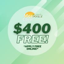 $400 FREE! PET FRIENDLY! APPLY FREE ONLINE! - Photo 1 of 1