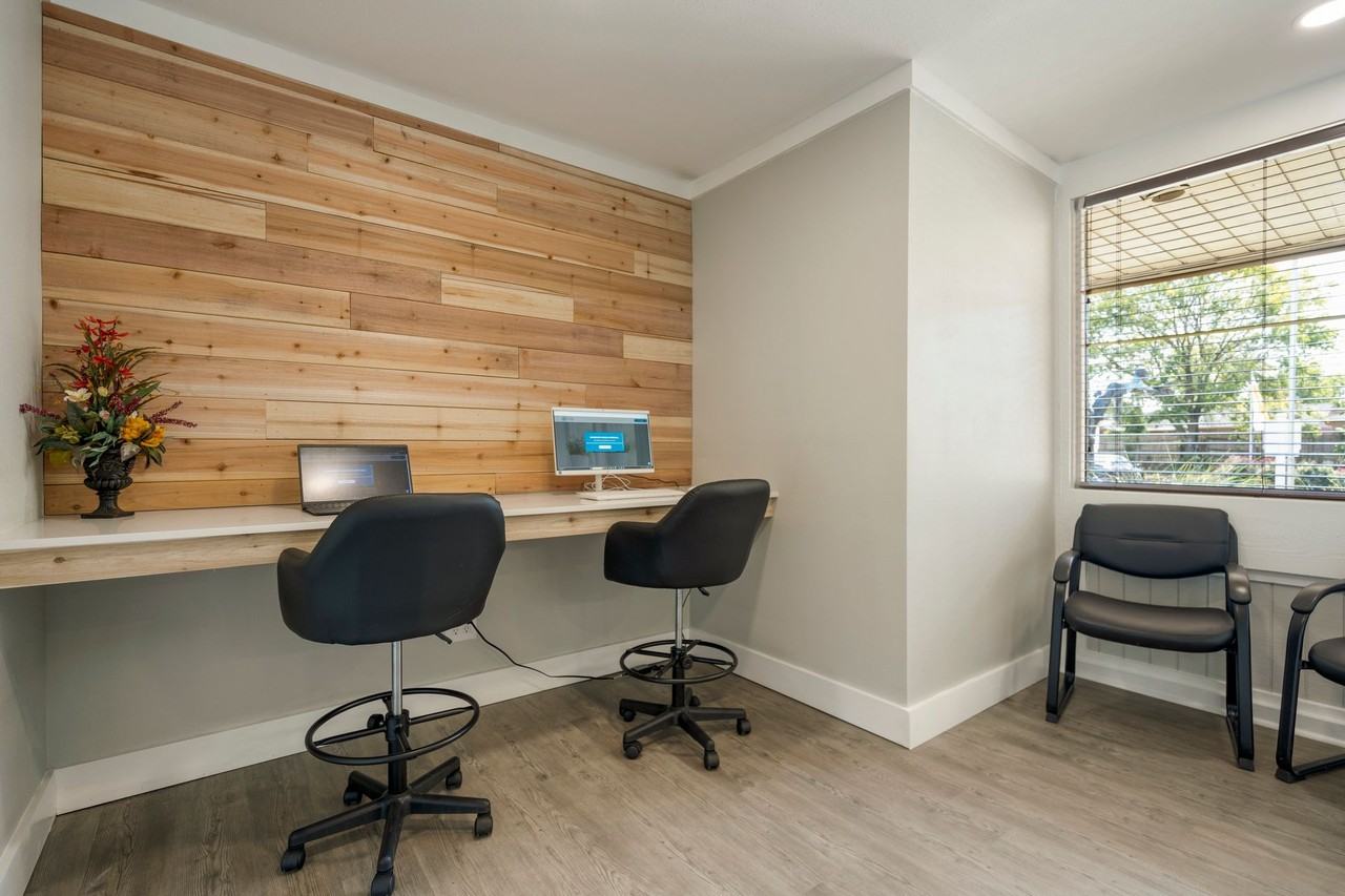 Townhomes @East 32nd - Photo 5 of 50