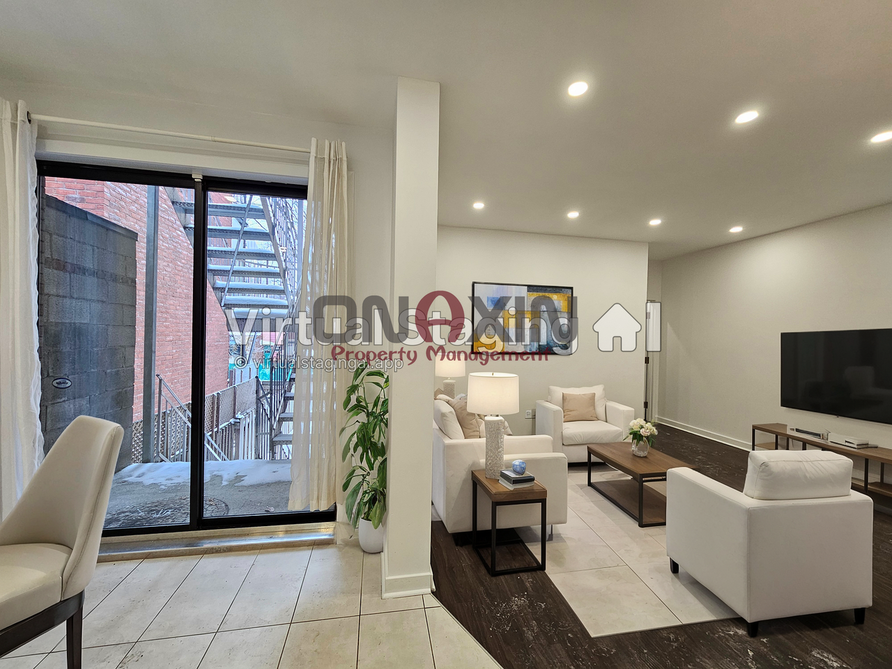 5855 Avenue du Parc - Photo 3 of 22