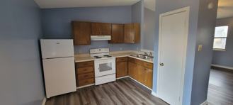 1/1 Energy Efficient Affordable Apartments in Izard County - Photo 1 of 1