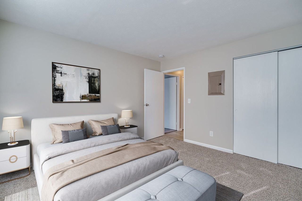 Auburn Park Apartments: MOVE IN SPECIAL! Save Up to $1000! Newly Renovated Apartments - Photo 7 of 10