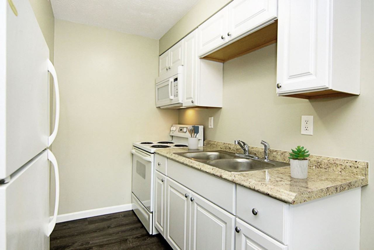South Terrace Apartments – Comfort & Convenience in Cincinnati! - Photo 4 of 9