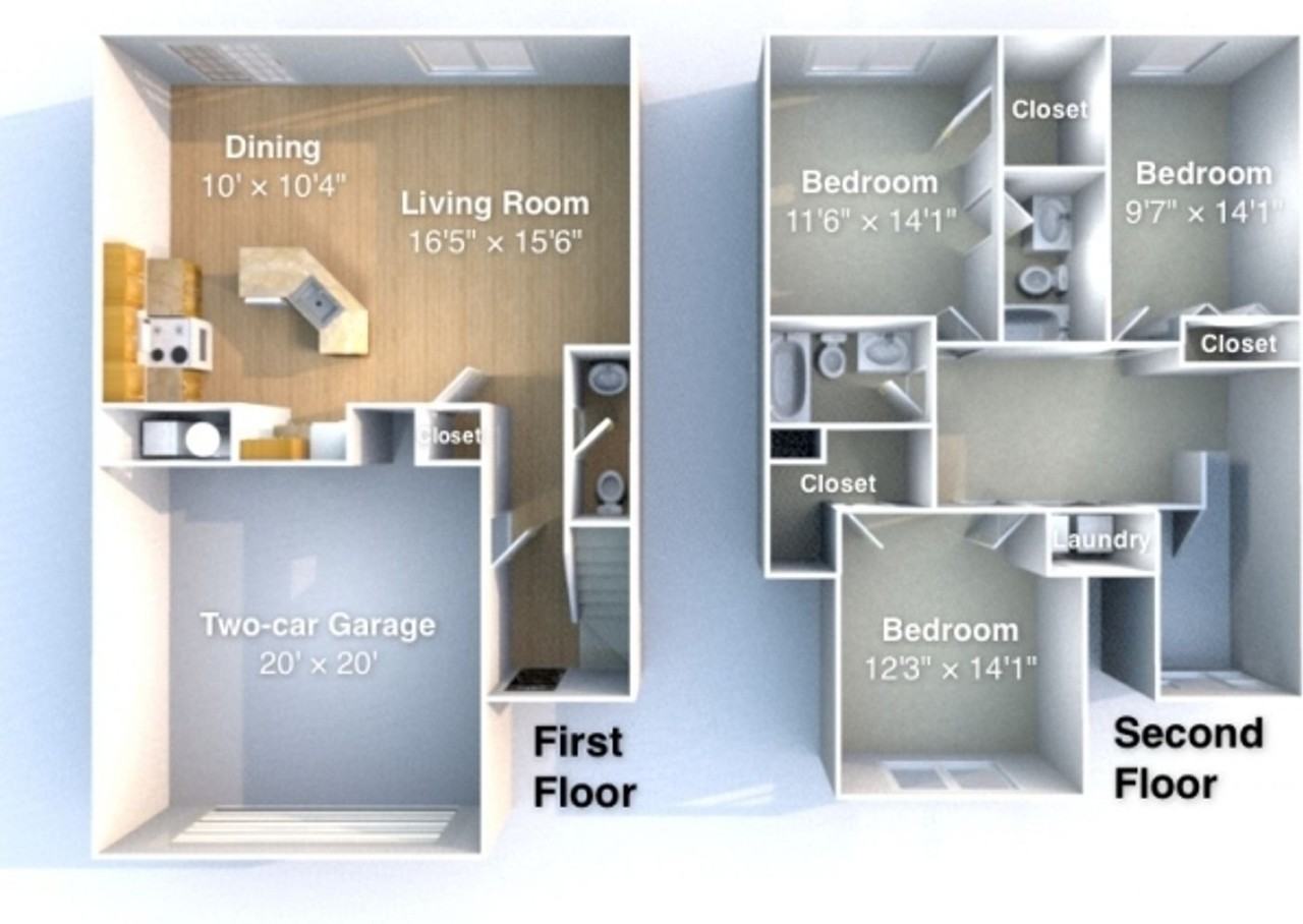 Willow Bend - Photo 2 of 15