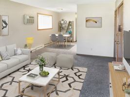 featured image of 1311 North University Drive