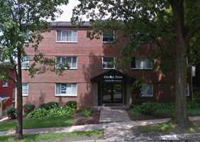 featured image of 415 S Atherton St #7