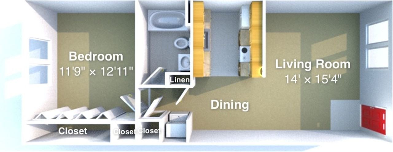 APPLE - Photo 5 of 10