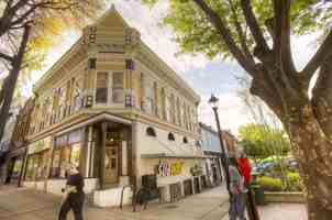 featured image of 174 College Ave #C