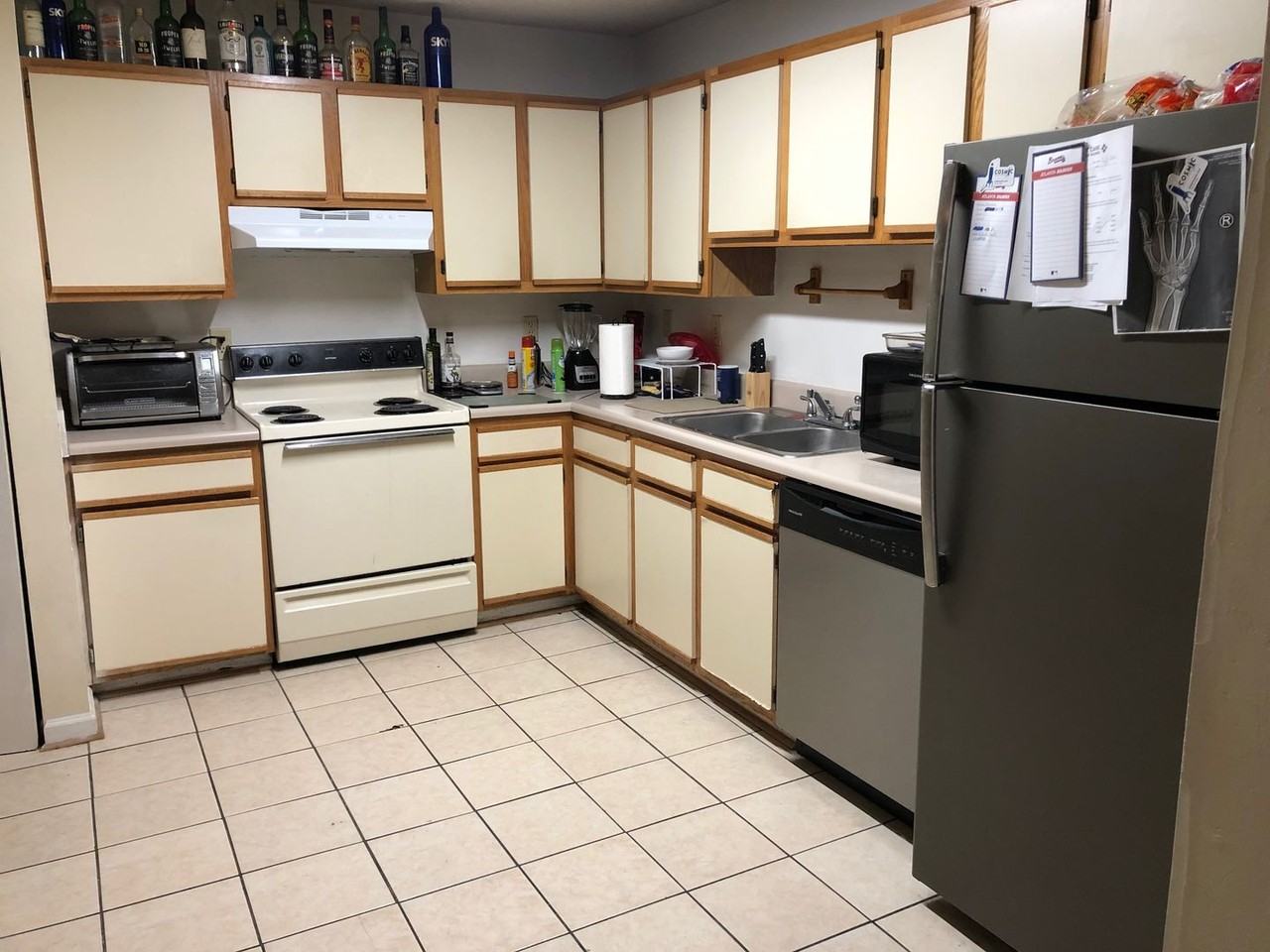 394 Oconee St #25 - Photo 3 of 20