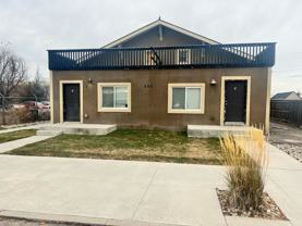 250 North Beech Street - Photo 1 of 1