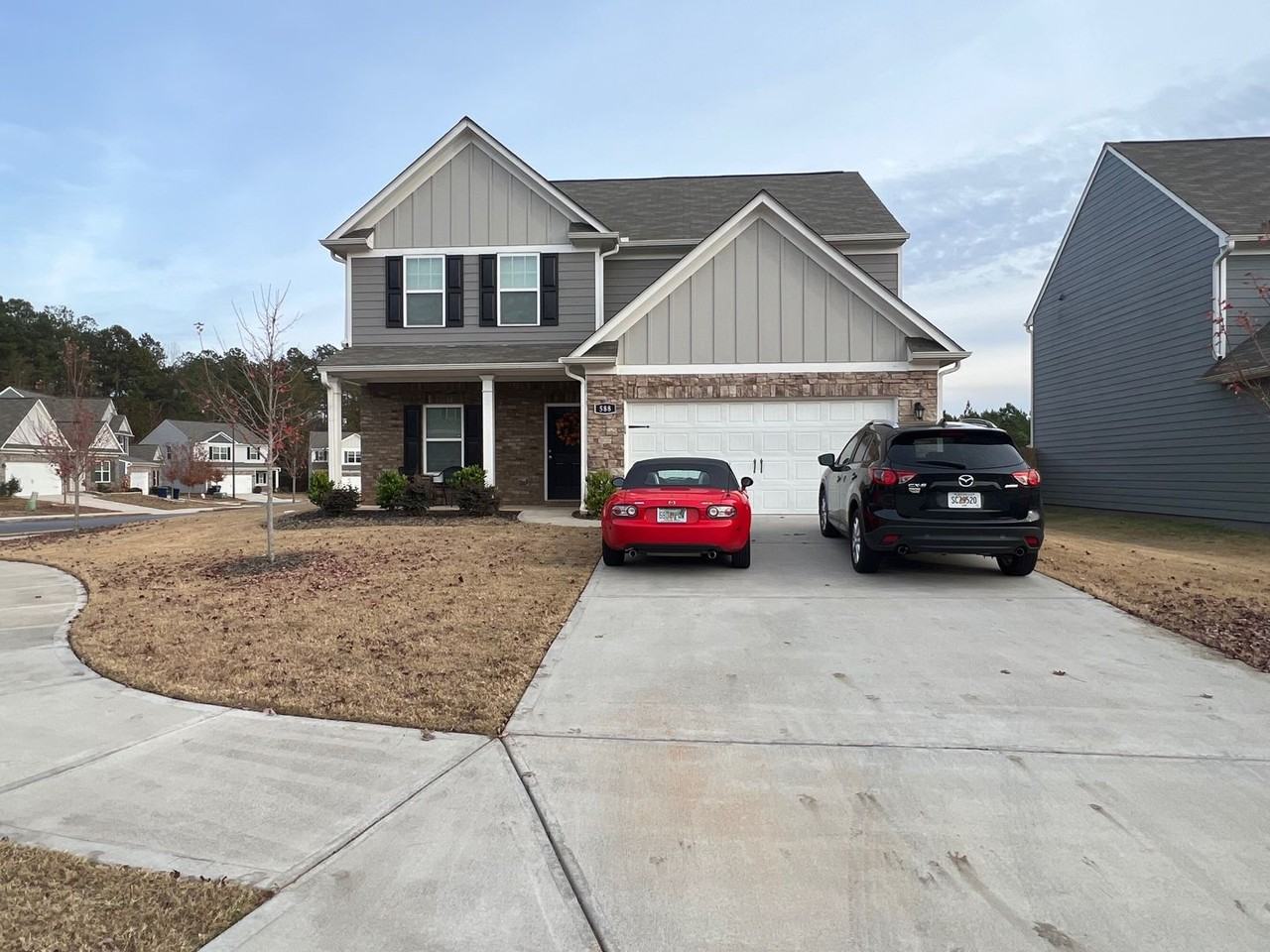 588 Greenlee Rd - Photo 2 of 7