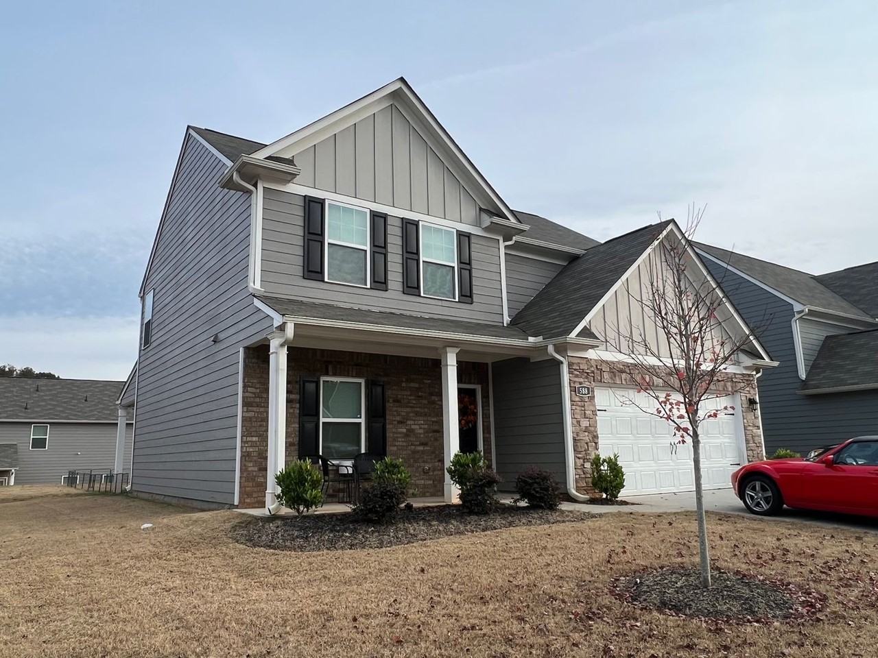 588 Greenlee Rd - Photo 4 of 7