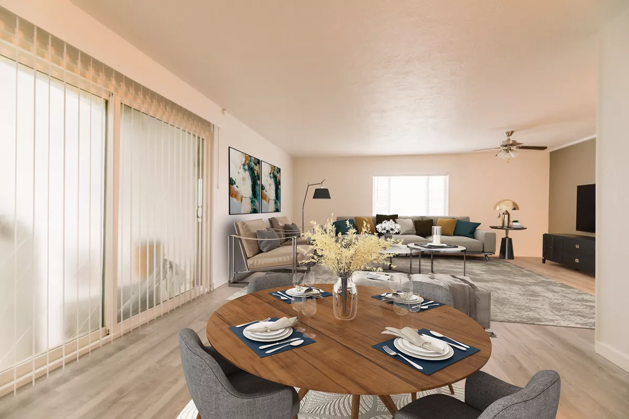 Edgemont Apartments - Photo 2 of 31