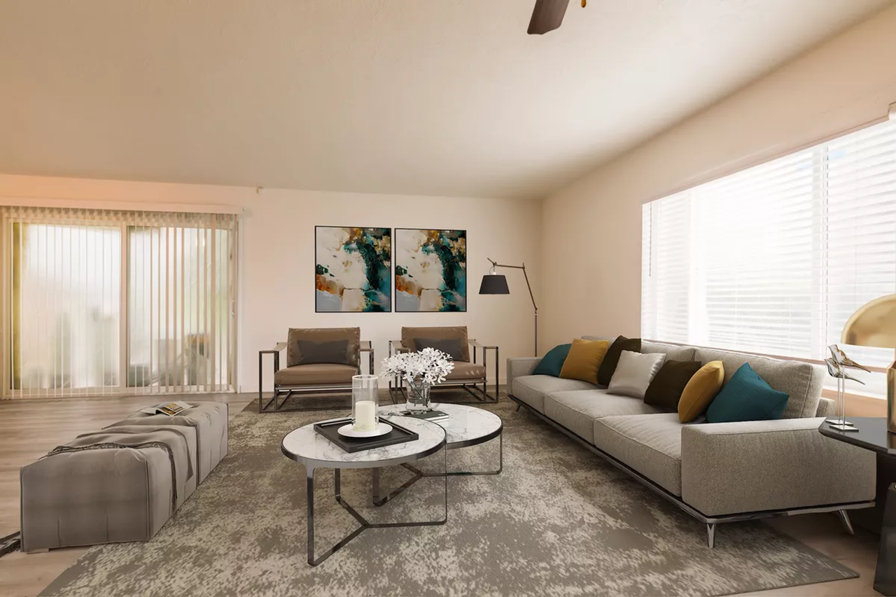 Edgemont Apartments - Photo 3 of 31