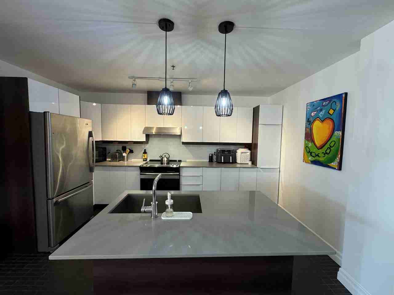 3791 Rue Notre-Dame Ouest #207 - Photo 2 of 10