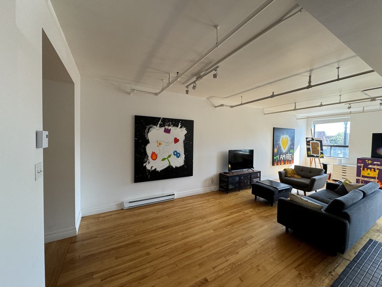 3791 Rue Notre-Dame Ouest #207 - Photo 3 of 10