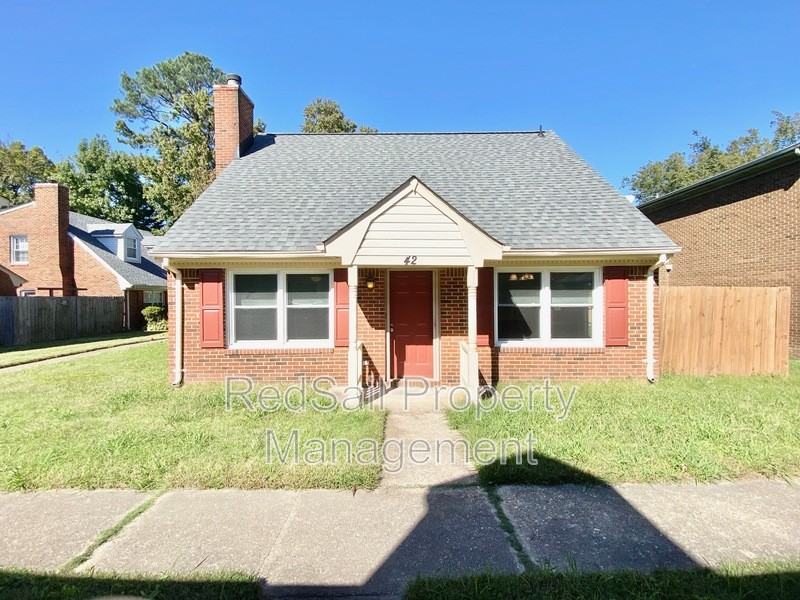 42 Glascow Way - Photo 2 of 20