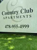 Country Club - Photo 1 of 1