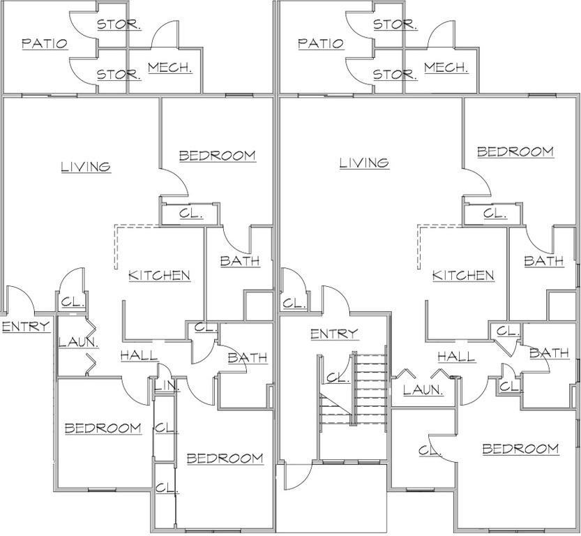 Brookside Village Apartments - Photo 2 of 10