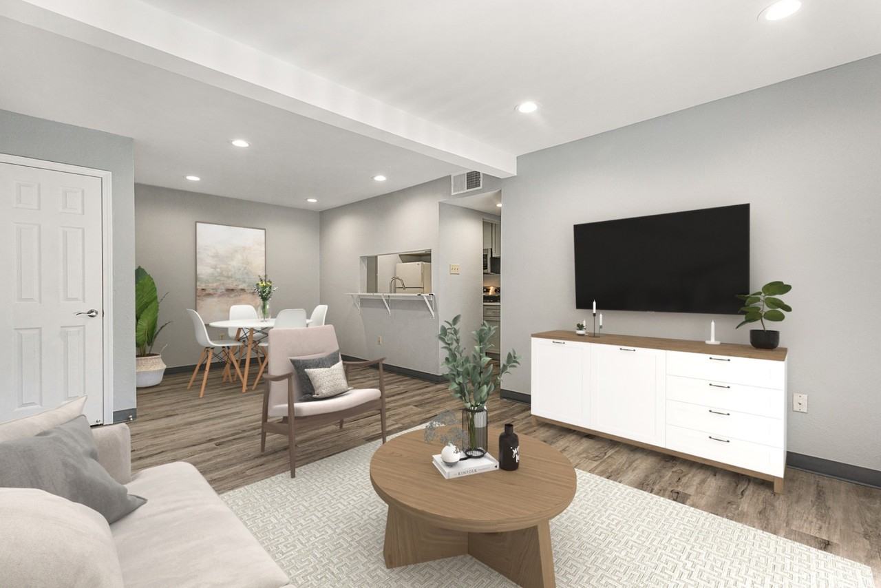 Townebridge Apartments - Photo 3 of 4