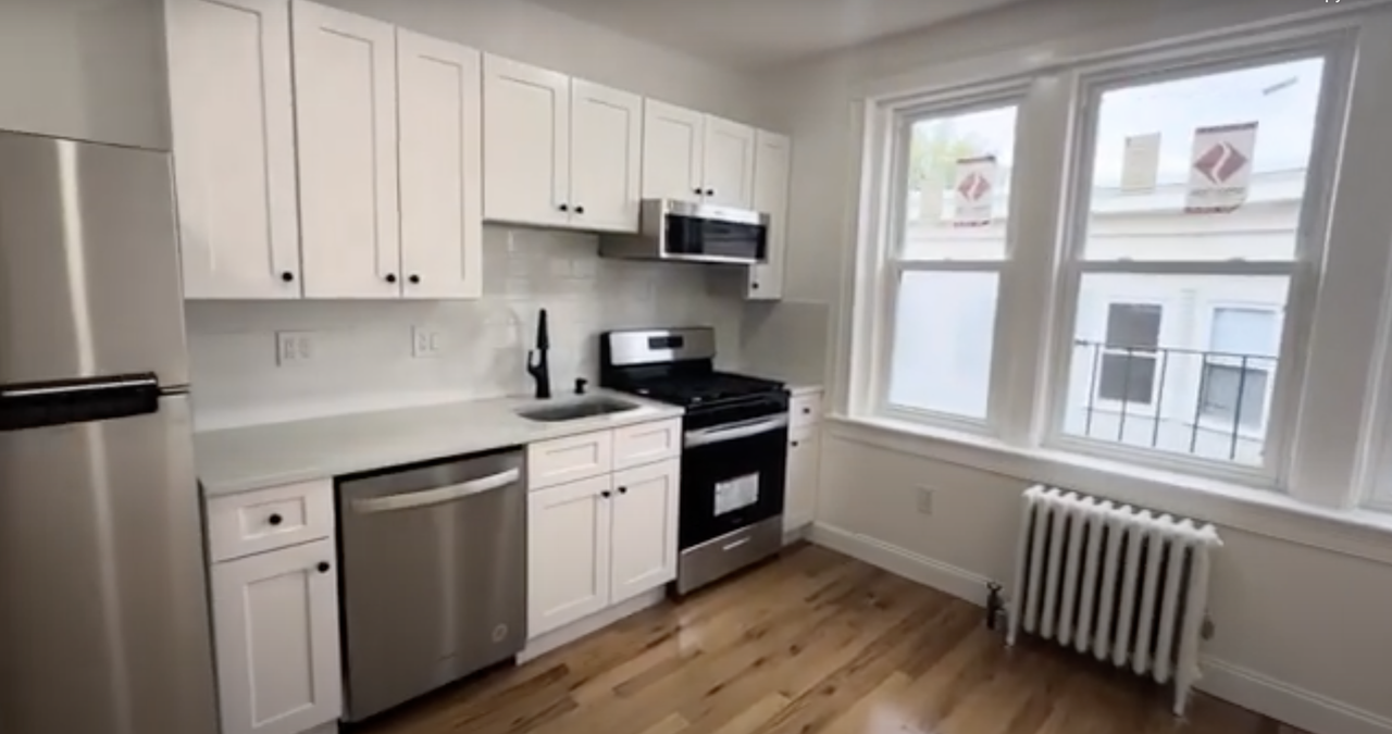 45 Ashford St #20 - Photo 2 of 14