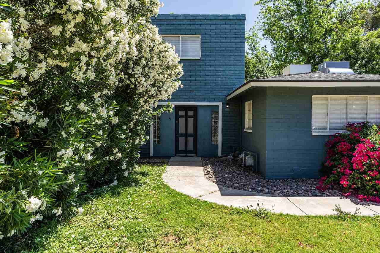 535 S Temple St #6 - Photo 2 of 11