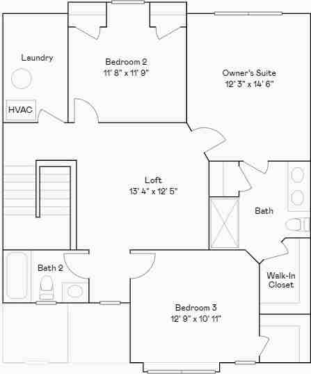 15557 87th Ln Ne #15557 - Photo 3 of 25