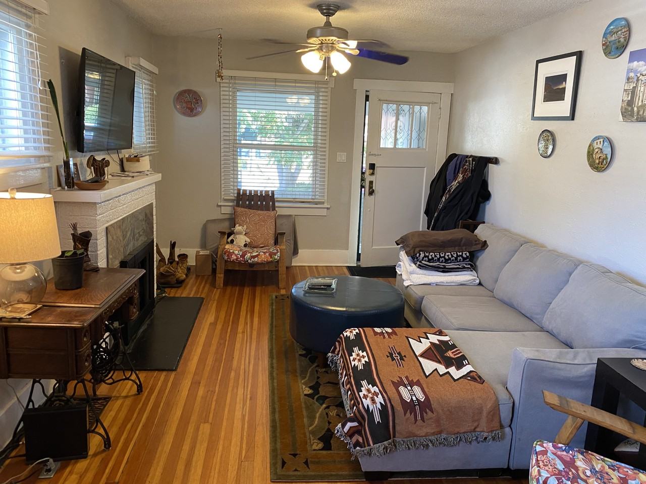 301 S Washington St #A - Photo 2 of 20
