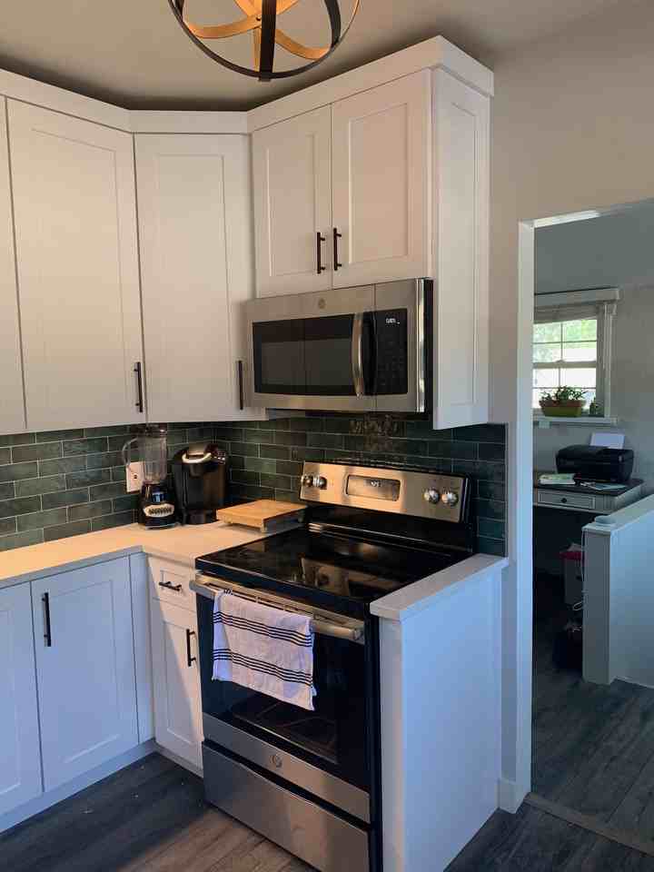 301 S Washington St #A - Photo 5 of 20