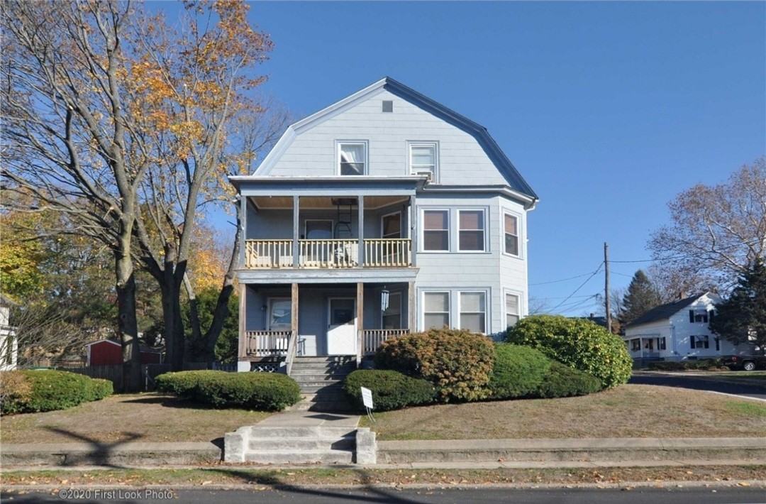 189 Roger Williams Ave #U1 - Photo 3 of 3