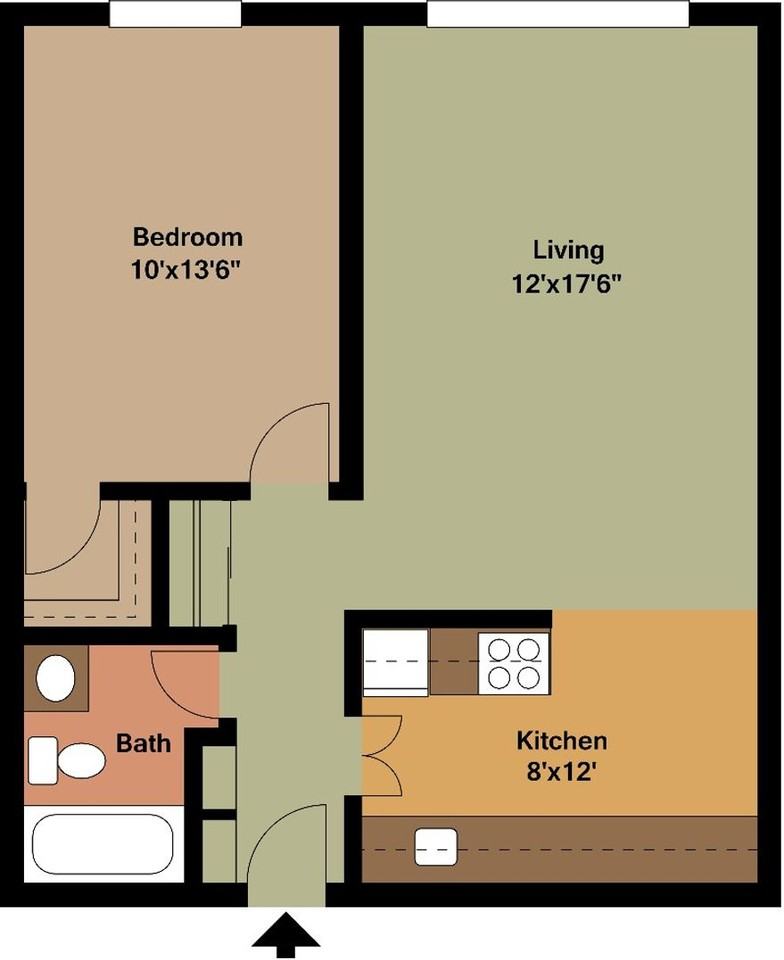 Oakview Manor - Photo 4 of 26