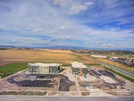 Altus Apartment Homes - Photo 1 of 1