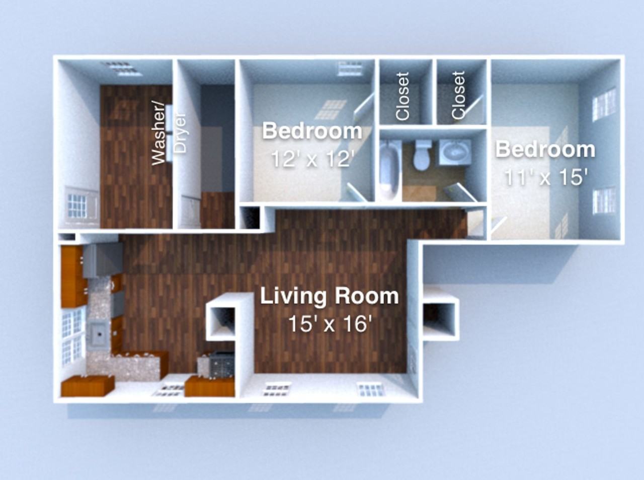 Green Peak - Photo 2 of 12