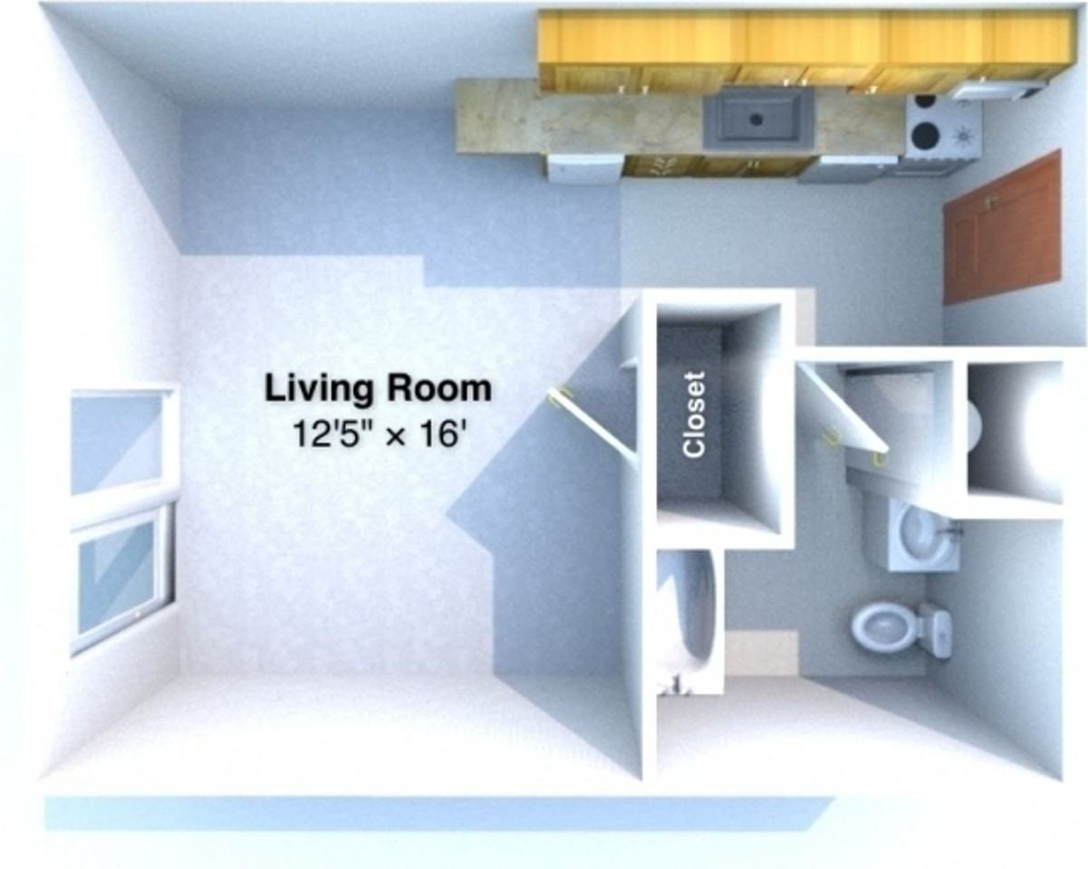 Uptown West - Photo 5 of 9