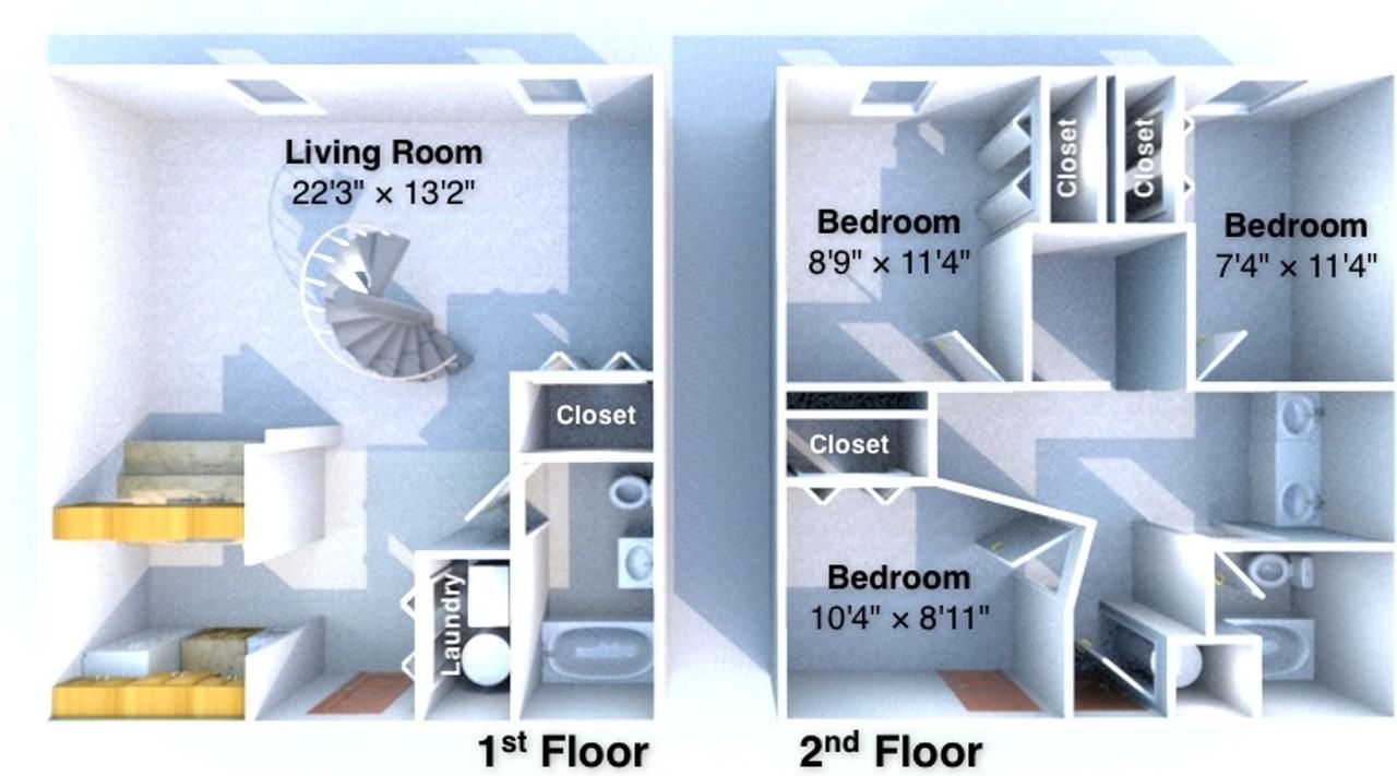 Cincinnati Place - Photo 4 of 18