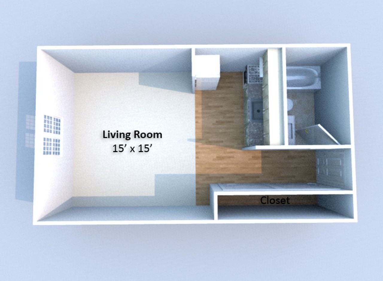 Qube - Photo 4 of 32