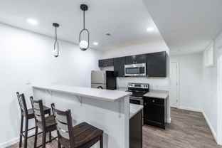 Temple Apartments - Photo 1 of 1